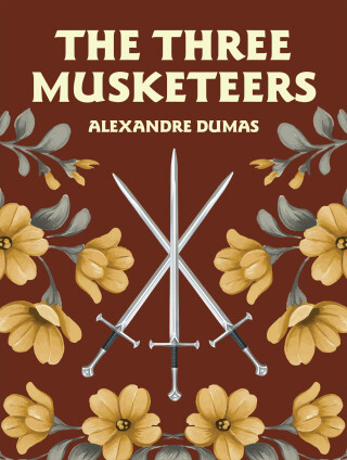 The Three Musketeers