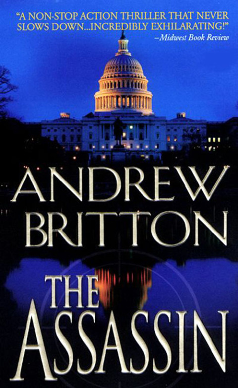 Cover image for book The Assassin