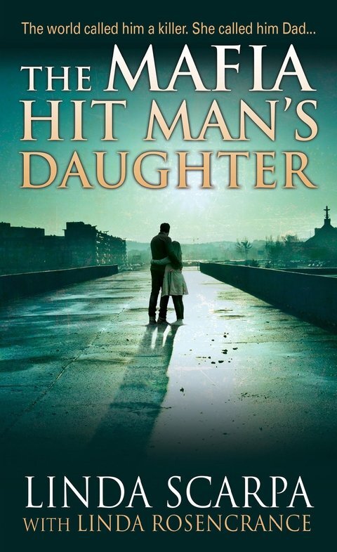 Cover image for book The Mafia Hit Man's Daughter