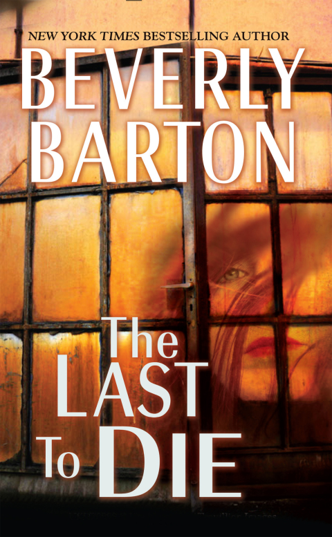 Cover image for book The Last to Die