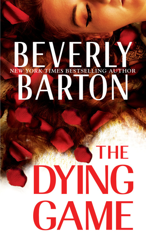 Cover image for book The Dying Game