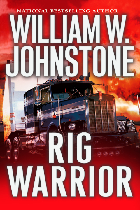 Cover image for book Rig Warrior