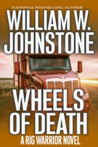 Cover image: Wheels of Death 9780821723319