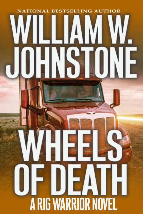 Cover image for book Wheels of Death