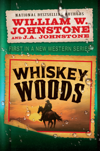 Whiskey Woods