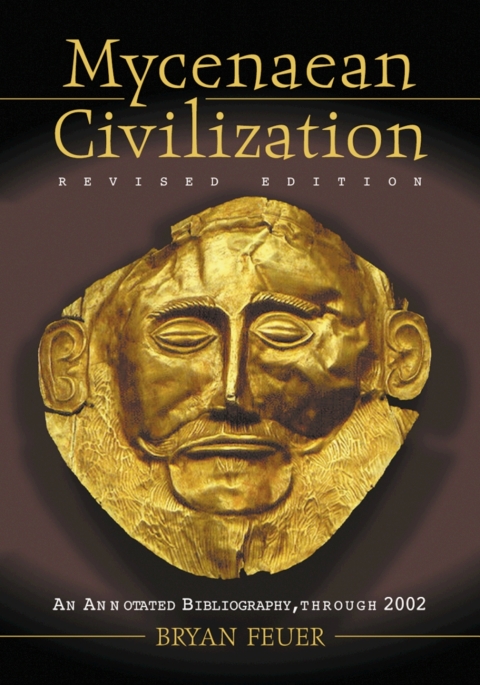 Cover image for book Mycenaean Civilization