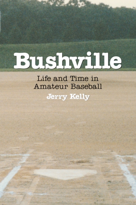 Cover image for book Bushville