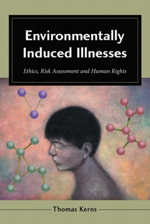 Cover image for book Environmentally Induced Illnesses