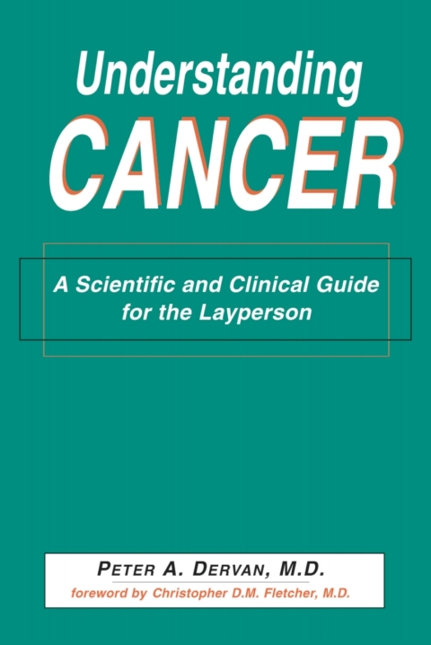 Cover image for book Understanding Cancer