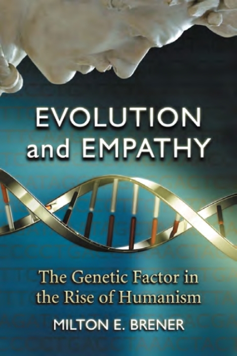 Cover image for book Evolution and Empathy