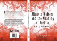 صورة الغلاف: Minette Walters and the Meaning of Justice 9780786438426