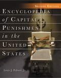 Encyclopedia of Capital Punishment in the United States (Revised) - Louis J. Palmer, Jr.