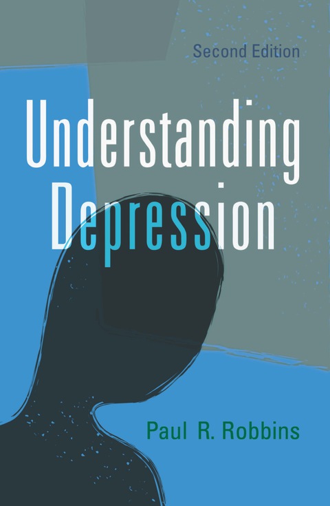 Cover image for book Understanding Depression, 2d ed.