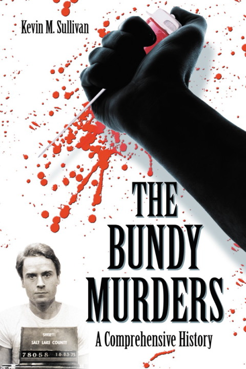 Cover image for book The Bundy Murders