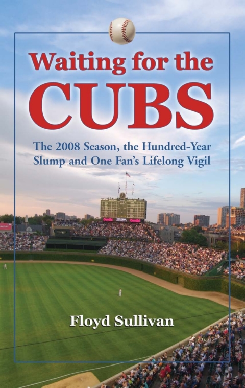 Cover image for book Waiting for the Cubs