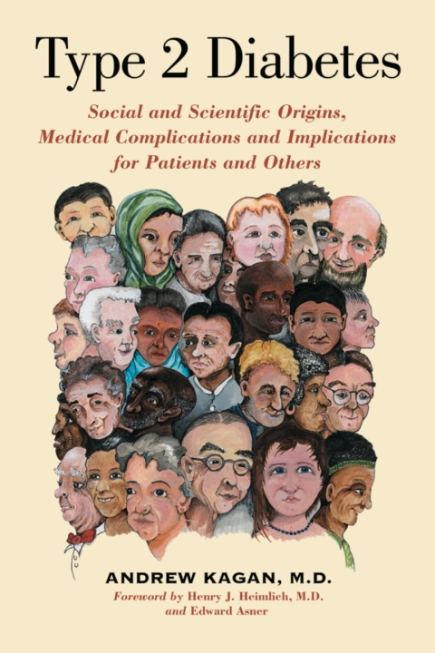 Cover image for book Type 2 Diabetes