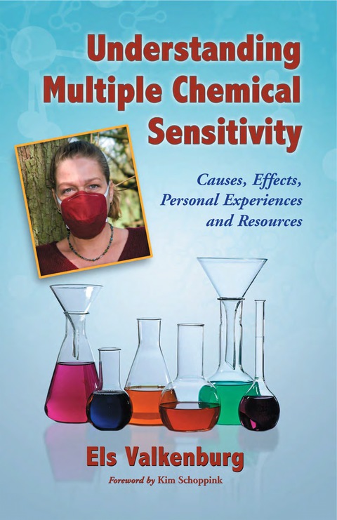 Cover image for book Understanding Multiple Chemical Sensitivity: Causes, Effects, Personal Experiences and Resources