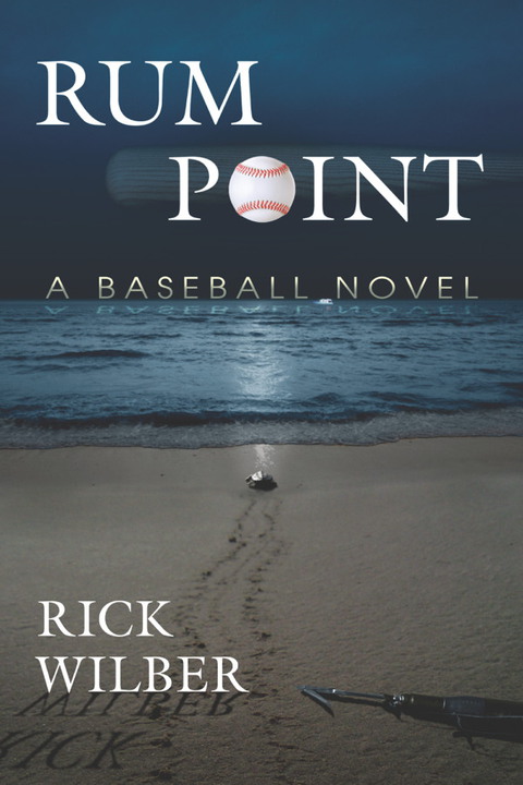 Cover image for book Rum Point