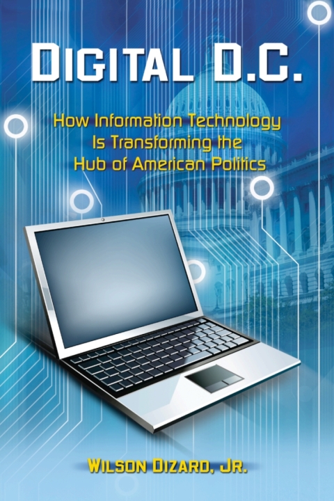 Cover image for book Digital D.C.