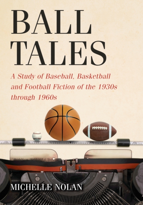 Cover image for book Ball Tales