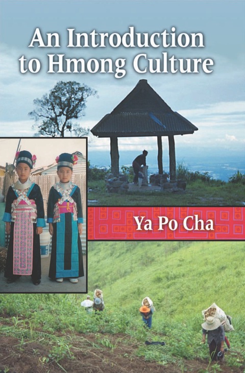 Cover image for book An Introduction to Hmong Culture