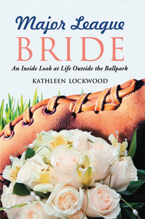 Cover image for book Major League Bride