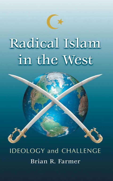 Cover image for book Radical Islam in the West: Ideology and Challenge