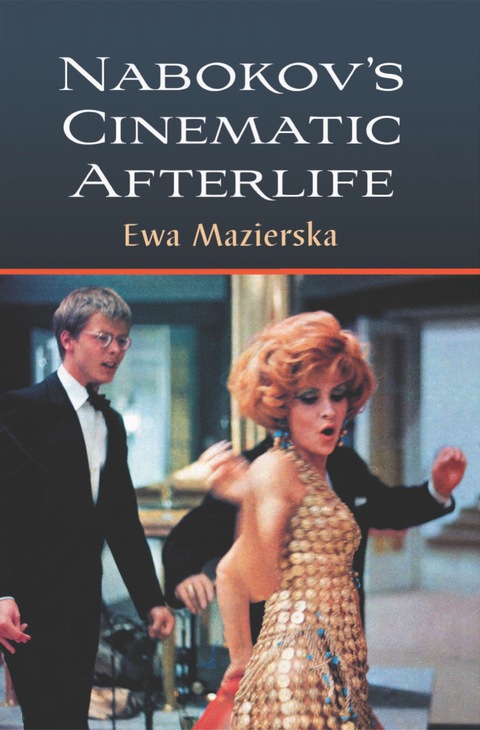 Cover image for book Nabokov's Cinematic Afterlife