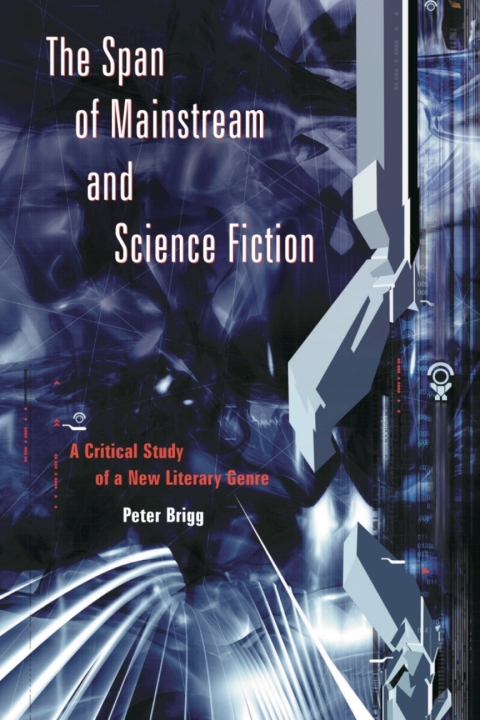 Cover image for book The Span of Mainstream and Science Fiction