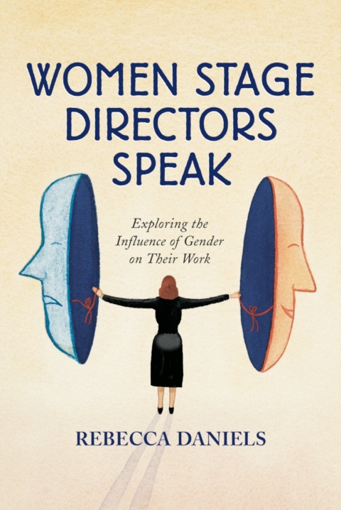 Cover image for book Women Stage Directors Speak