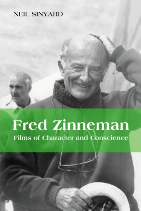 Fred Zinnemann | BJU Bookstore