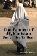 Women of Afghanistan Under the Taliban
