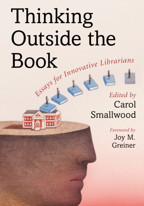 Cover image for book Thinking Outside the Book