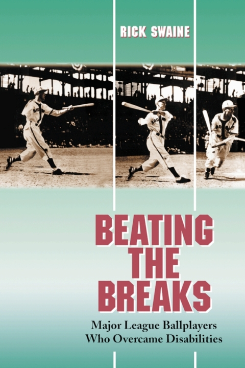 Cover image for book Beating the Breaks