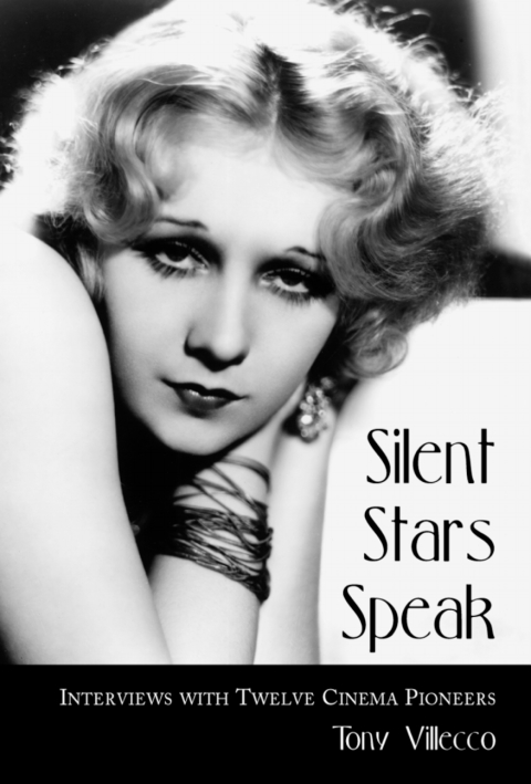 Cover image for book Silent Stars Speak