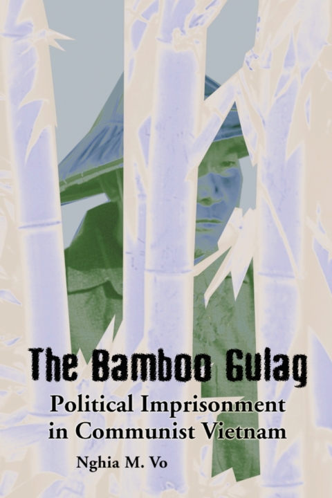 Cover image for book The Bamboo Gulag