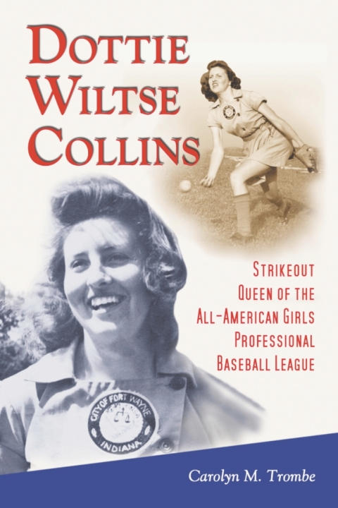 Cover image for book Dottie Wiltse Collins