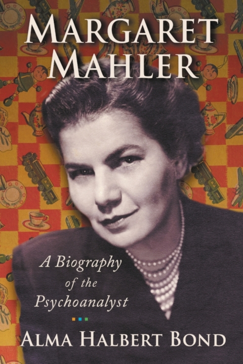 Cover image for book Margaret Mahler
