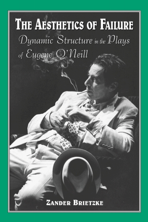 Cover image for book The Aesthetics of Failure