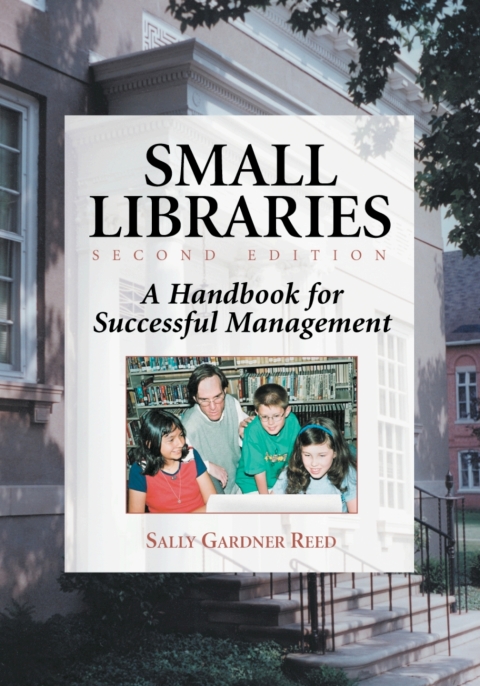 Cover image for book Small Libraries