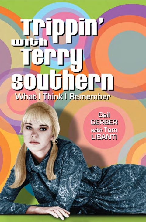 Cover image for book Trippin' with Terry Southern