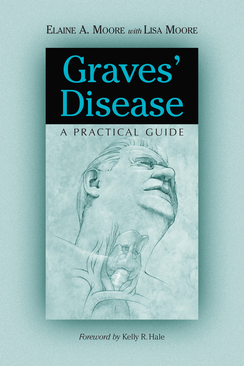 Cover image for book Graves' Disease
