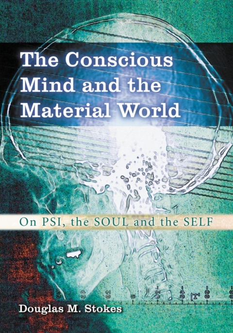 Cover image for book The Conscious Mind and the Material World