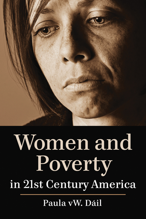 Cover image for book Women and Poverty in 21st Century America