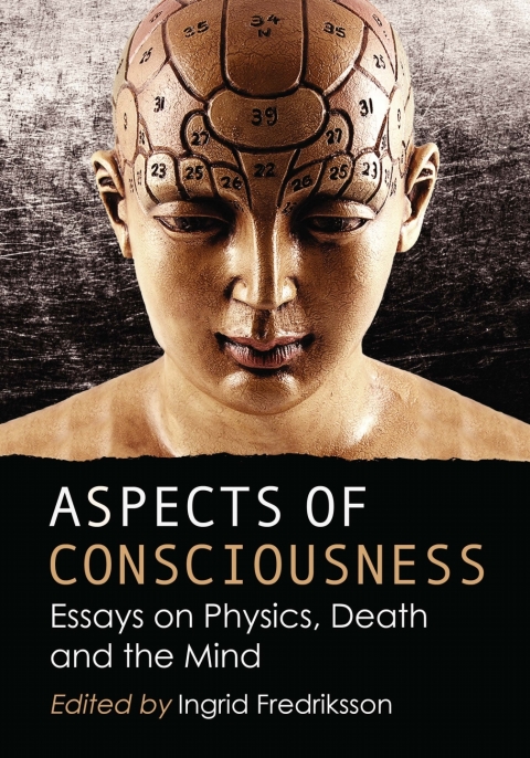 Cover image for book Aspects of Consciousness