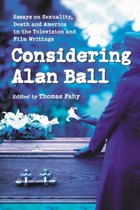 Cover image for book Considering Alan Ball