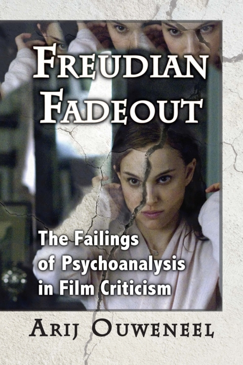 Cover image for book Freudian Fadeout