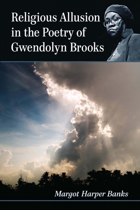 Cover image for book Religious Allusion in the Poetry of Gwendolyn Brooks