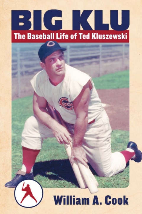 Cover image for book Big Klu
