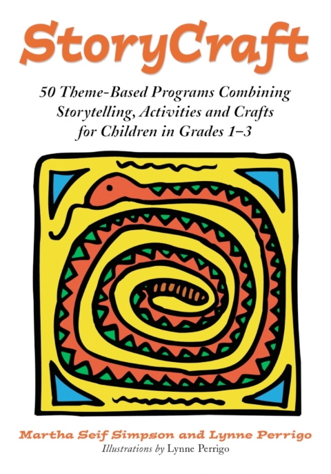 Cover image for book StoryCraft